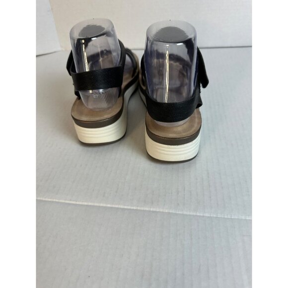 Annie Comfort Women's Strappy Sandals Size 6.5 Sku 2508 - Picture 13 of 13